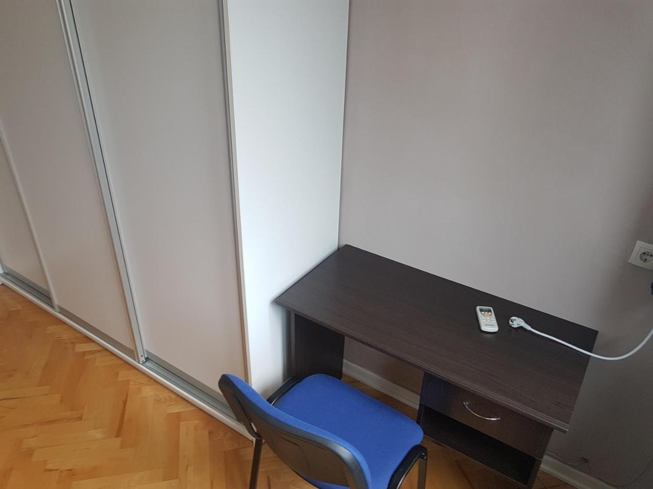 Apartment Simic Valjevo Bagian luar foto